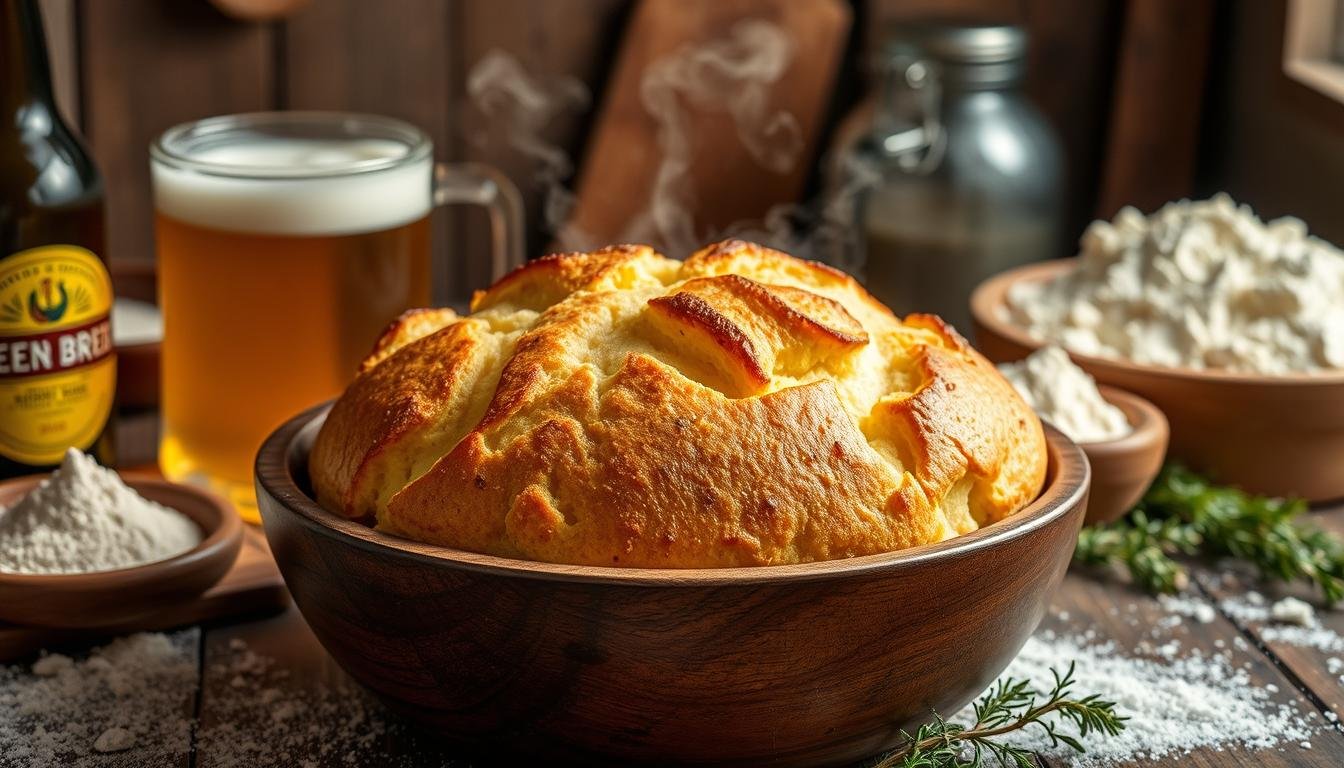 beer bread recipe tastefully simple