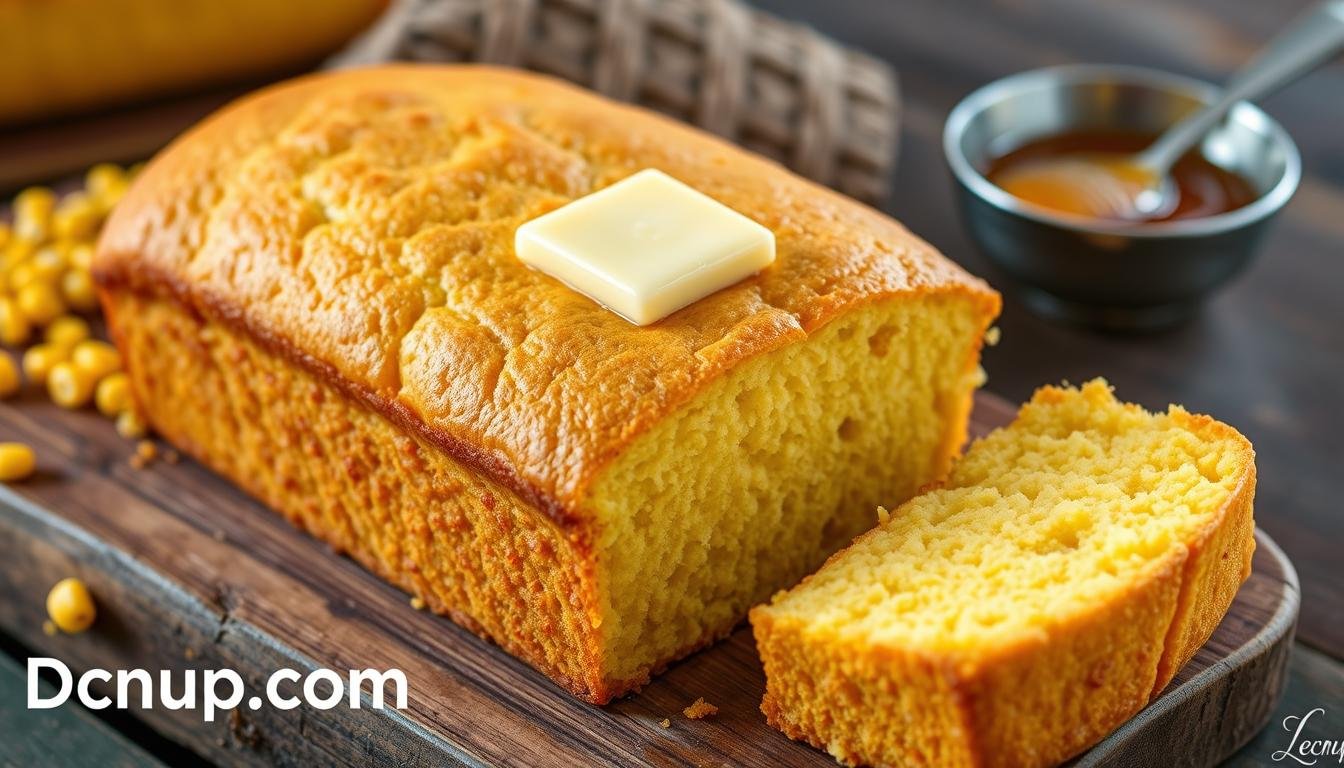 Albers Corn Bread Recipe