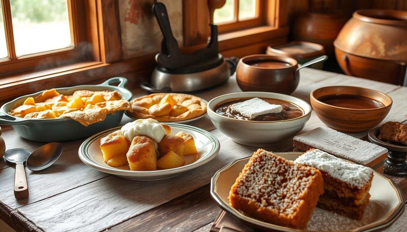 Delicious Amish Bread Pudding Recipe